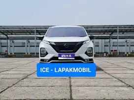 Livina 1.5 VL Matic Tahun 2019 Pajak Panjang