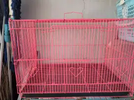 Kandang kucing/burung/kelinci