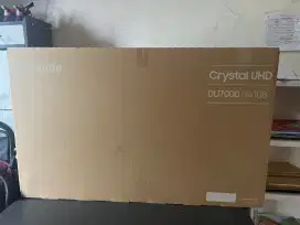 Tv smart Samsung 45inc