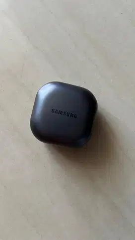 Samsung Buds 2, sein