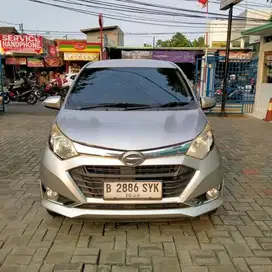 DAIHATSU SIGRA R 1.2 MT 2018