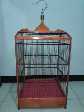 Kandang Baru Fs