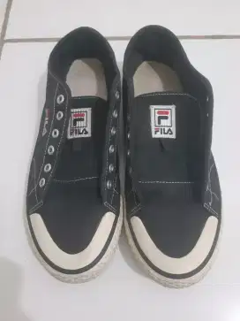 Sepatu Kets Fila Original Size 42