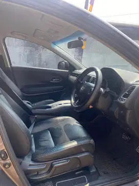 Honda HR-V 2021 Bensin