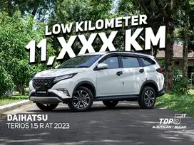 Daihatsu Terios R AT 2023 • KM 11rb