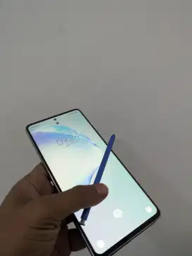 Samsung note 10 lite (8/128)