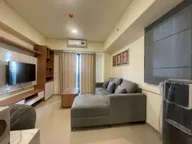 Disewakan Apartment Meikarta Tower Overton