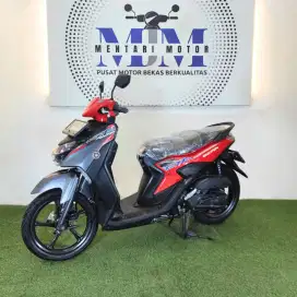 PROMO!! Lexi DP 800K, MOTOR BERGARANSI-MENTARI JOJO MOTOR
