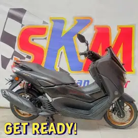 (hanya DP 600 bisa bawa plng MTR) NMAX 2021 cash credt
