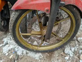 Pelek satria fu
