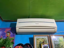Ac panasonic eco smart