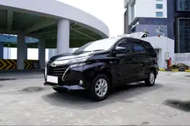 ‼️Toyota Avanza 1.3 G AT 2019‼️
