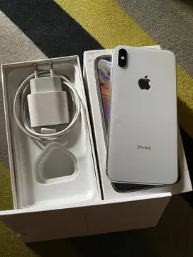 iPhone Xs Max 64GB All Operator