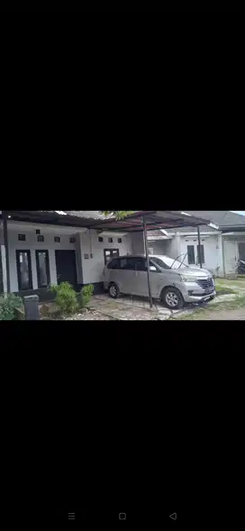Toyota Avanza 2015 Bensin