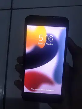 Iphone 7 Plus all operator