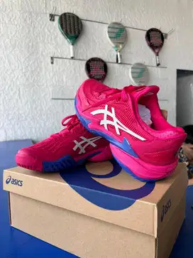 Sepatu Asics Court FF 3