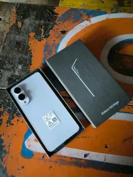 samsung s25 edge 12/256 sein bnob new gress