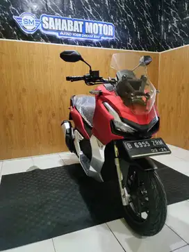 HONDA ADV 150 CBS TH 2021