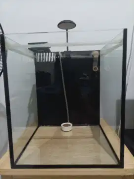 Aquarium full set
