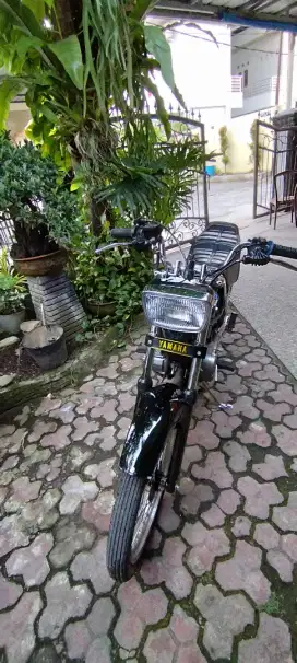rx king tahun 1996