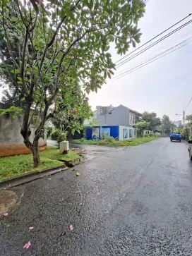 Kavling Murah di Pondok Indah