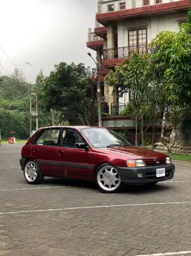 Stalet EP81 SEG 1.3 1993