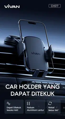 CAR HOLDER VIVAN CHS17