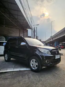 Tdp Minim 3 Juta Toyota rush s mt 2011