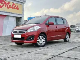 Suzuki Ertiga GL 1.4L AT 2017