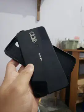 Nokia 5.1plus 3/32gb unit only