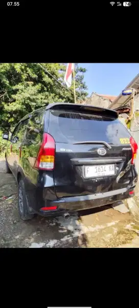 Xenia 1.0 MT 2013