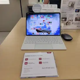 HUAWEI Matepad Pro 12