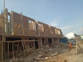 Dibutuhkan pelaksana sipil(bangunan)