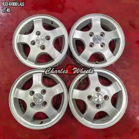 Velg oem Karimun r13