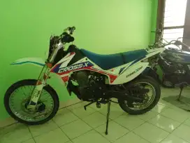 Tril viar cros 2020