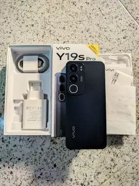 Vivo Y19s Pro 4/64GB