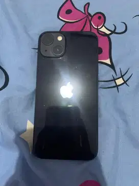 JUAL CEPAT IPHONE 13 128GB IBOX