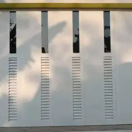 Pintu Henderson berkualitas tinggi