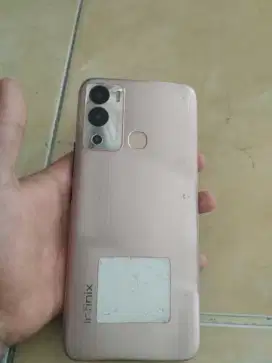 INFINIX HOT 12I