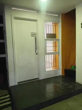 Sewa Rumah Tahunan Kembang Pare Dekat RS Edelweis Bandung Lok Strategi