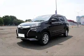 ‼️Toyota Avanza 1.5 G MT 2019‼️
