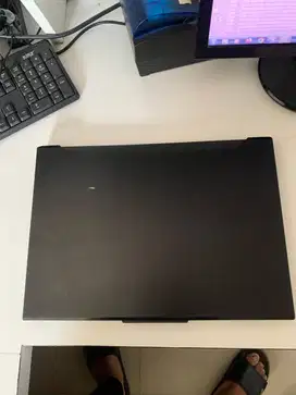 Asus Tuf Dash F15 RTX 3050TI