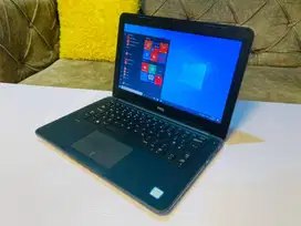 Dell Latittude 3380 Core i3-6006U Gen 6 Ram 8Gb Ddr4 SSD 128Gb