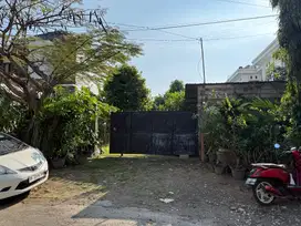 Dijual Tanah Strategis Di Jalan Tukad Musi Renon