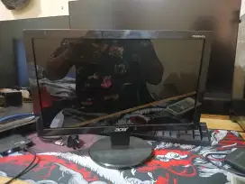 Monitor acer 16inch