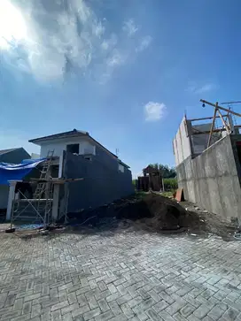 Dijual Kavlingan Cepat murah