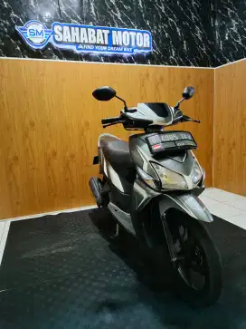 VARIO 110 KARBU TH 2010 pajak off