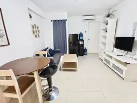 Sewa 3 bln 3 bed furnish bassura di Dahlia