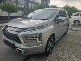 Xpander Ultimate 2022 New Model Matic