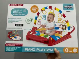 Piano Playgym Spacebaby New